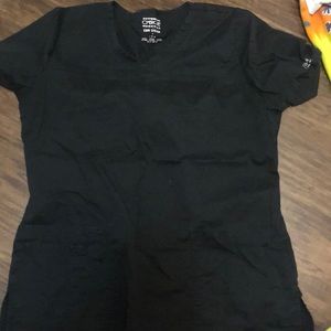 Cherokee Scrub Top